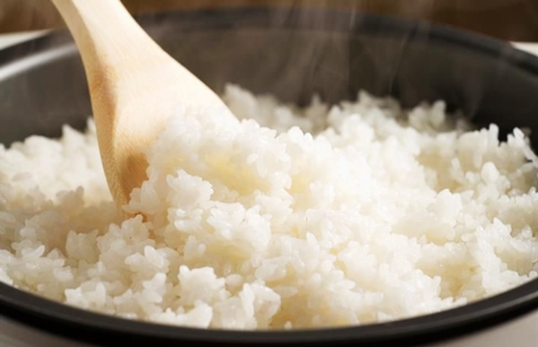 Gạo Tâm cơm - Gạo Thành Nam - Công Ty Cổ Phần Nông Sản Thực Phẩm Thành Nam
